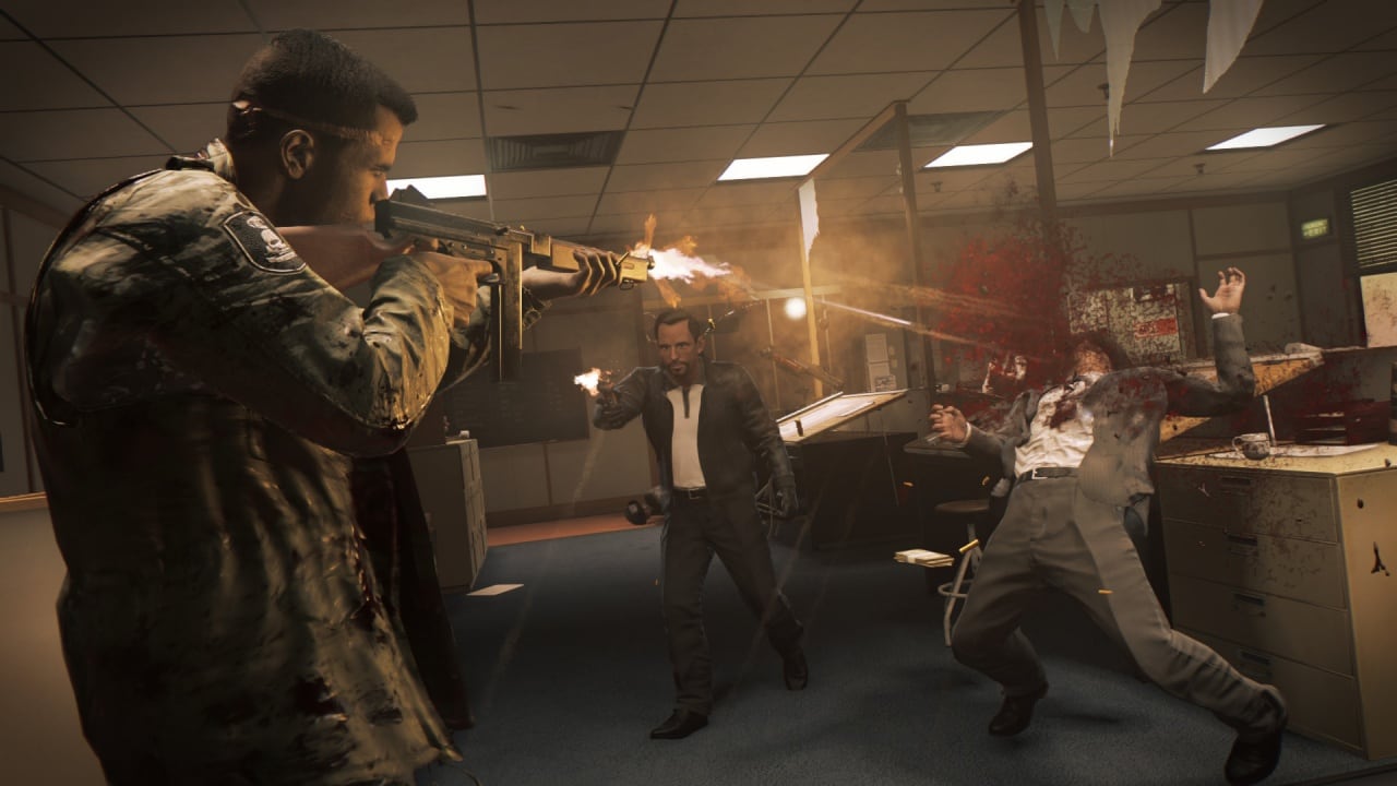 Скриншот Mafia 3 Definitive Edition