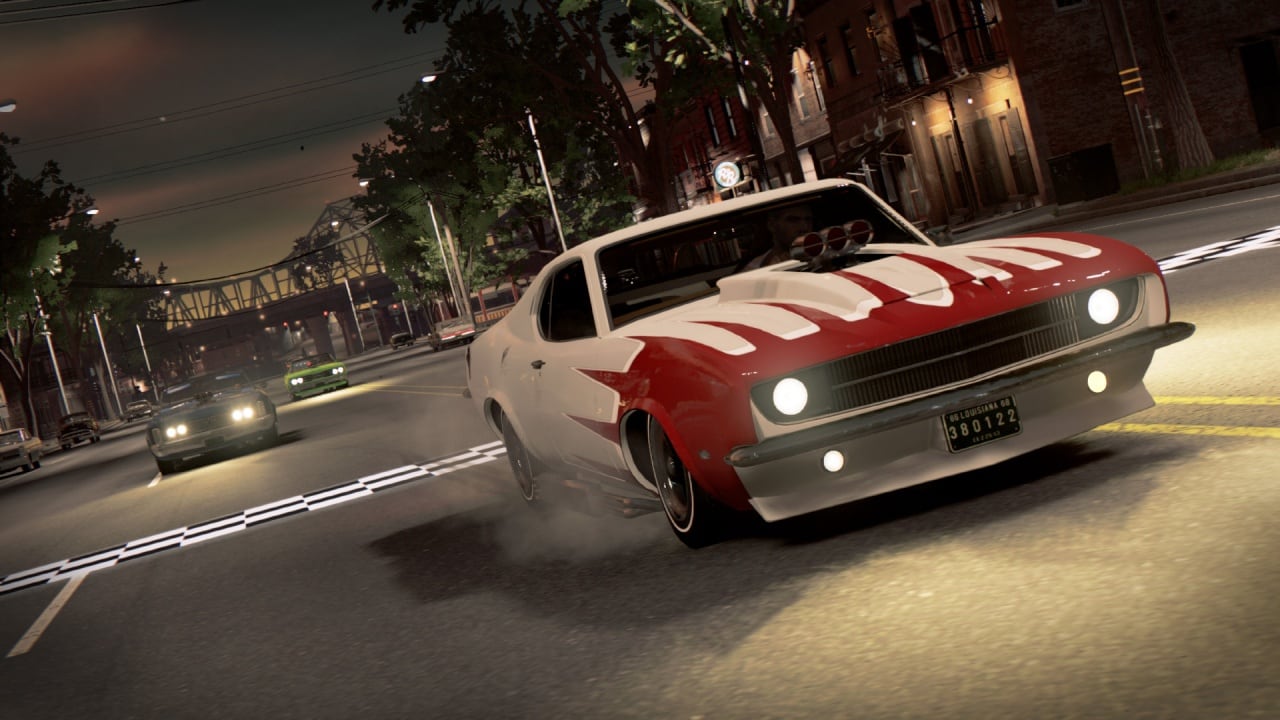 Скриншот Mafia 3 Definitive Edition