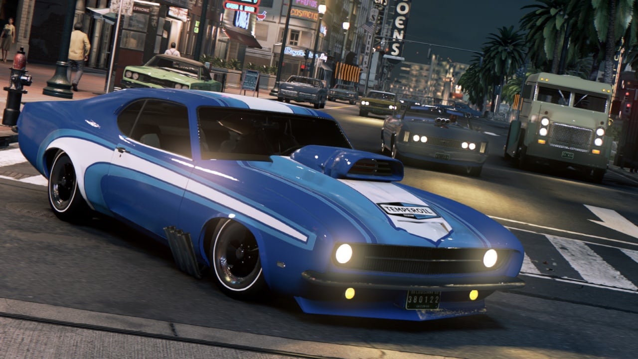 Скриншот Mafia 3 Definitive Edition