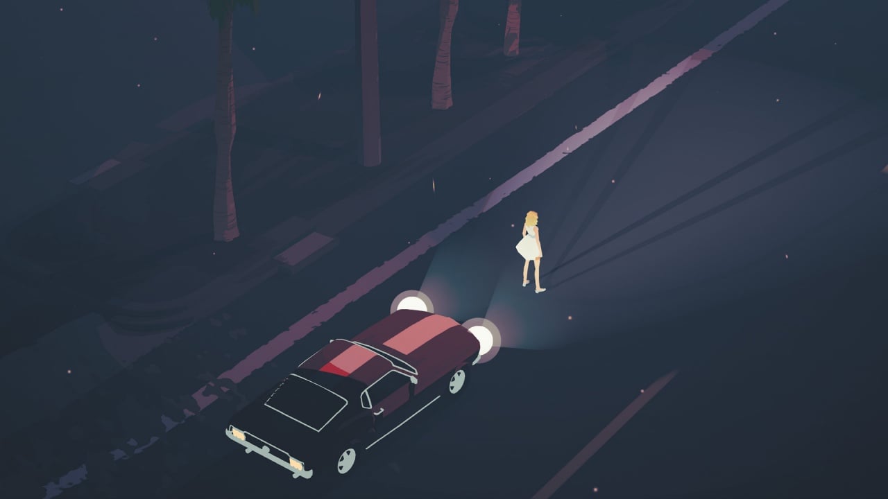 Скриншот Dead Static Drive
