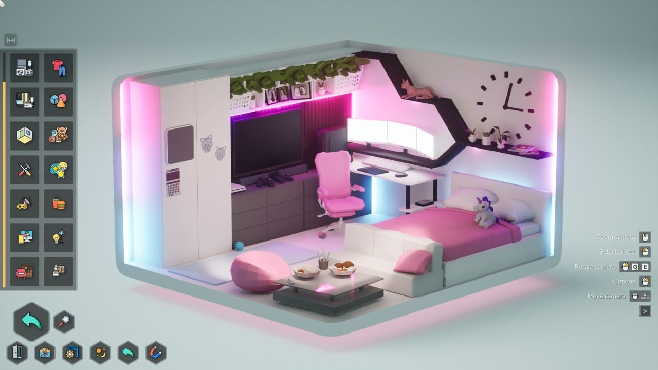 Скриншот Furnish Master