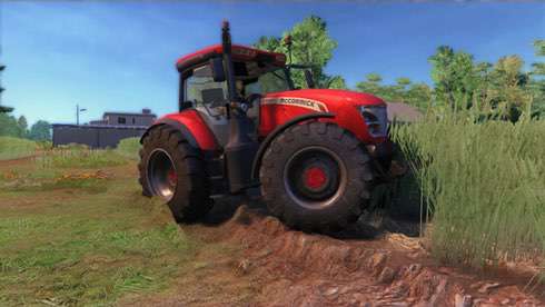 Скриншот Farm Expert 2017