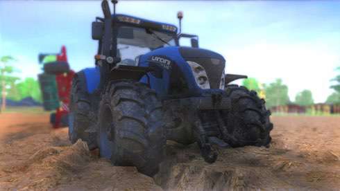 Скриншот Farm Expert 2017