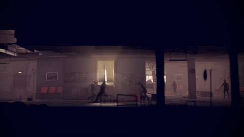 Скриншот Deadlight: Directors Cut
