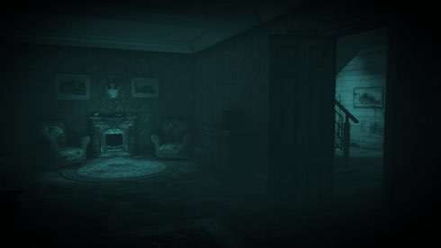 Скриншот Coma: Mortuary