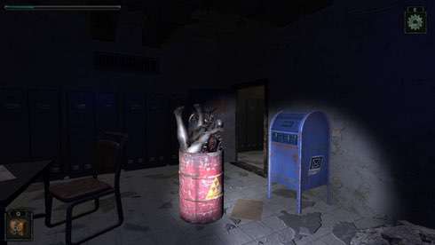 Скриншот Under The Ground