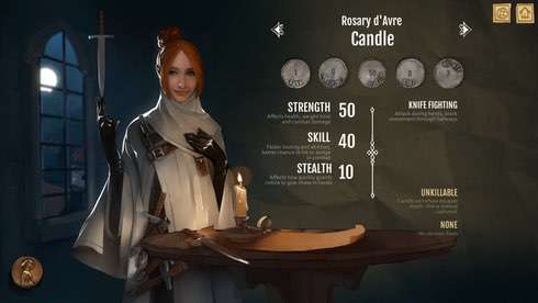 Скриншот Killers and Thieves