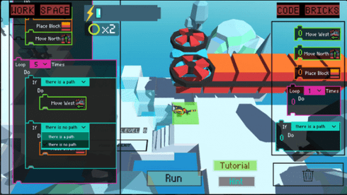 Скриншот Adventure of NeKoda 3D