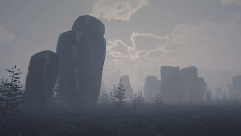 Скриншот THORNYWAY