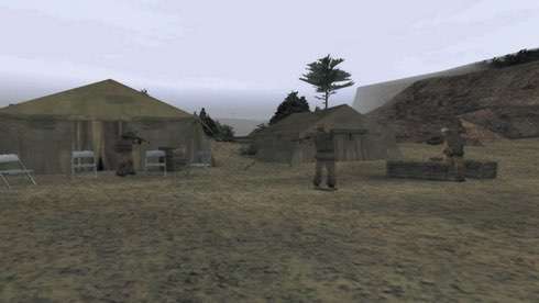 Скриншот Tom Clancy’s Ghost Recon