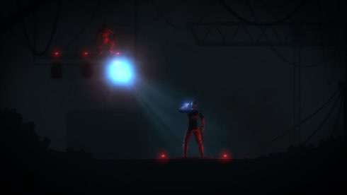 Скриншот The Fall