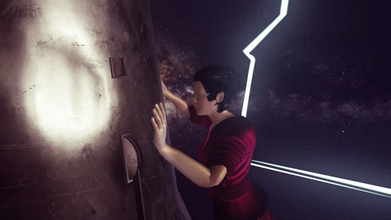 Скриншот Twin Peaks VR