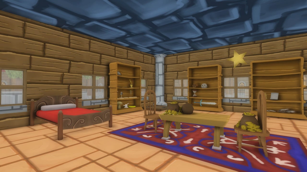 Скриншот Shoppe Keep