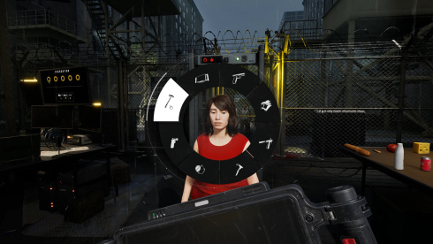 Скриншот Quarantine Zone: The Last Check