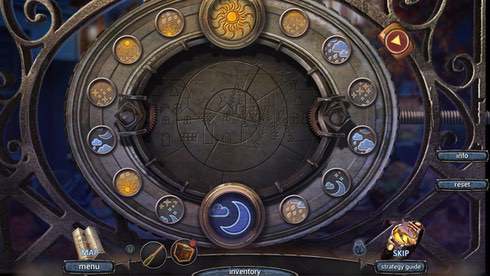 Скриншот Paranormal Files: Hook Man's Legend Collector's Edition
