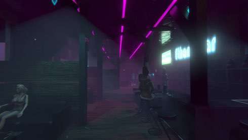 Скриншот NeonCode