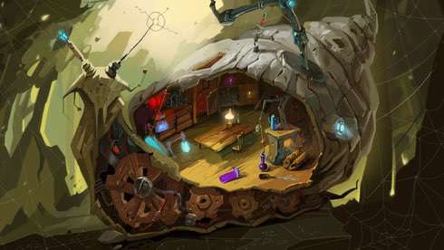 Скриншот Varenje