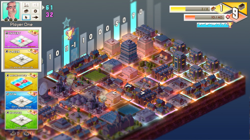 Скриншот Concrete Jungle