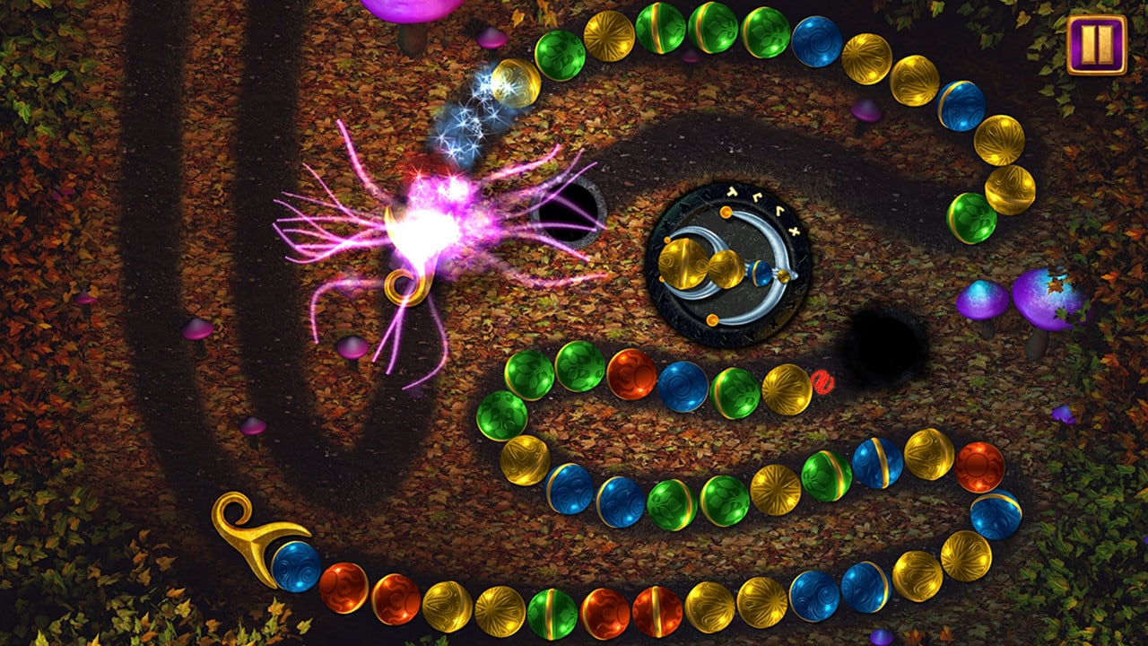 Скриншот Sparkle 2