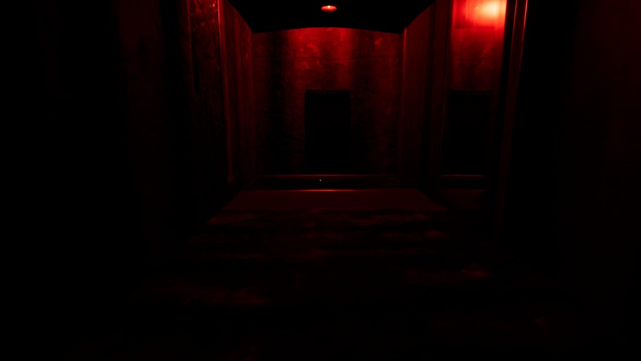 Скриншот Schizophrenia