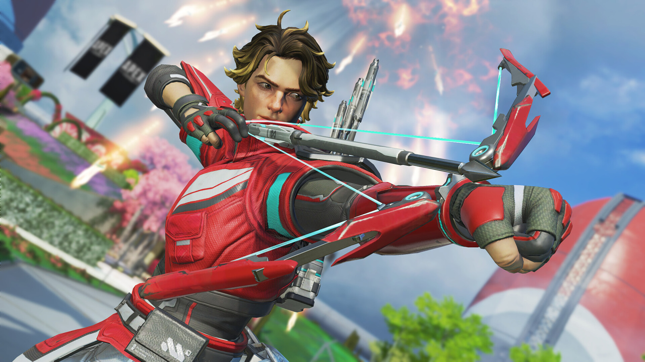 Скриншот Apex Legends
