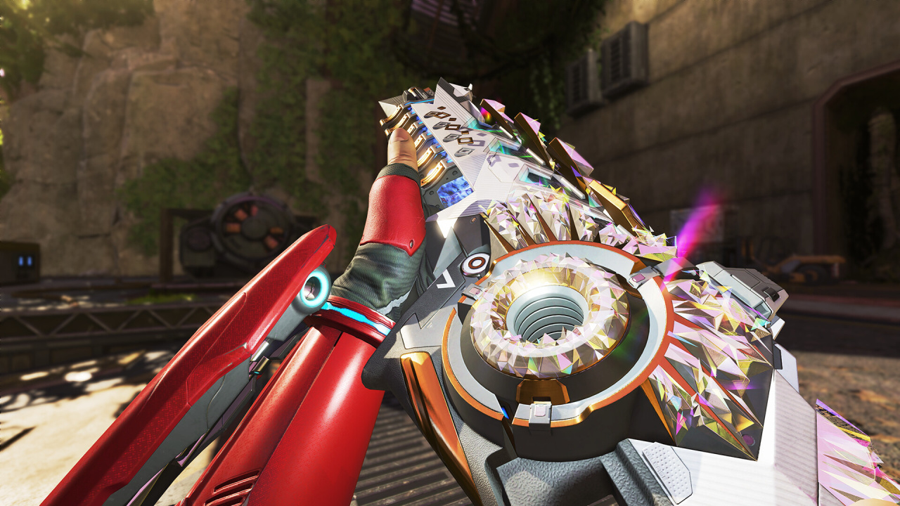 Скриншот Apex Legends