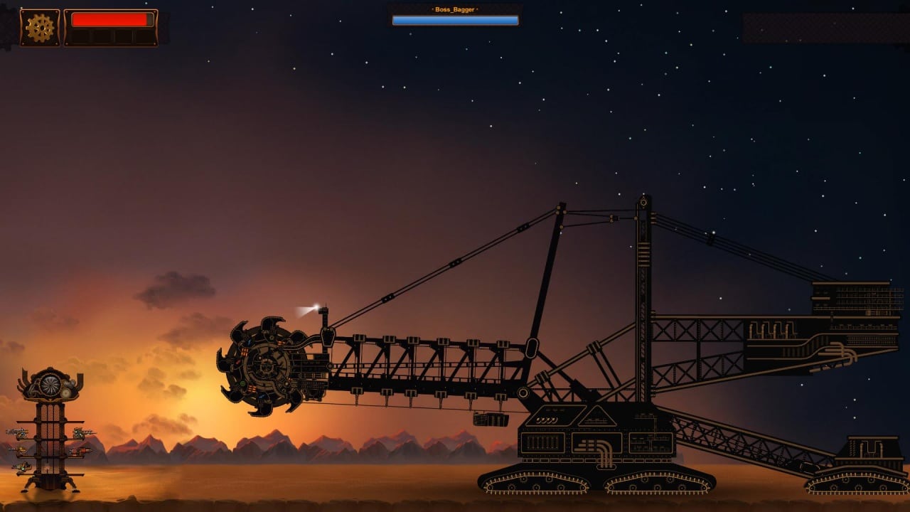 Скриншот Steampunk Tower 2