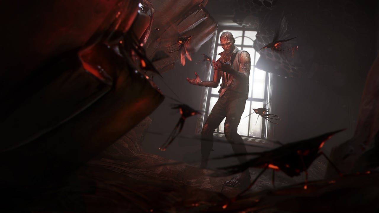 Скриншот Dishonored 2