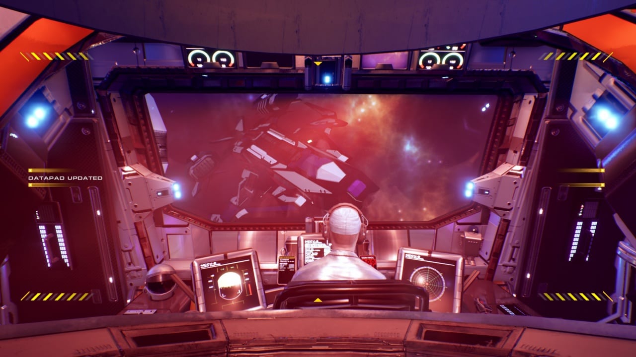 Скриншот STARDROP