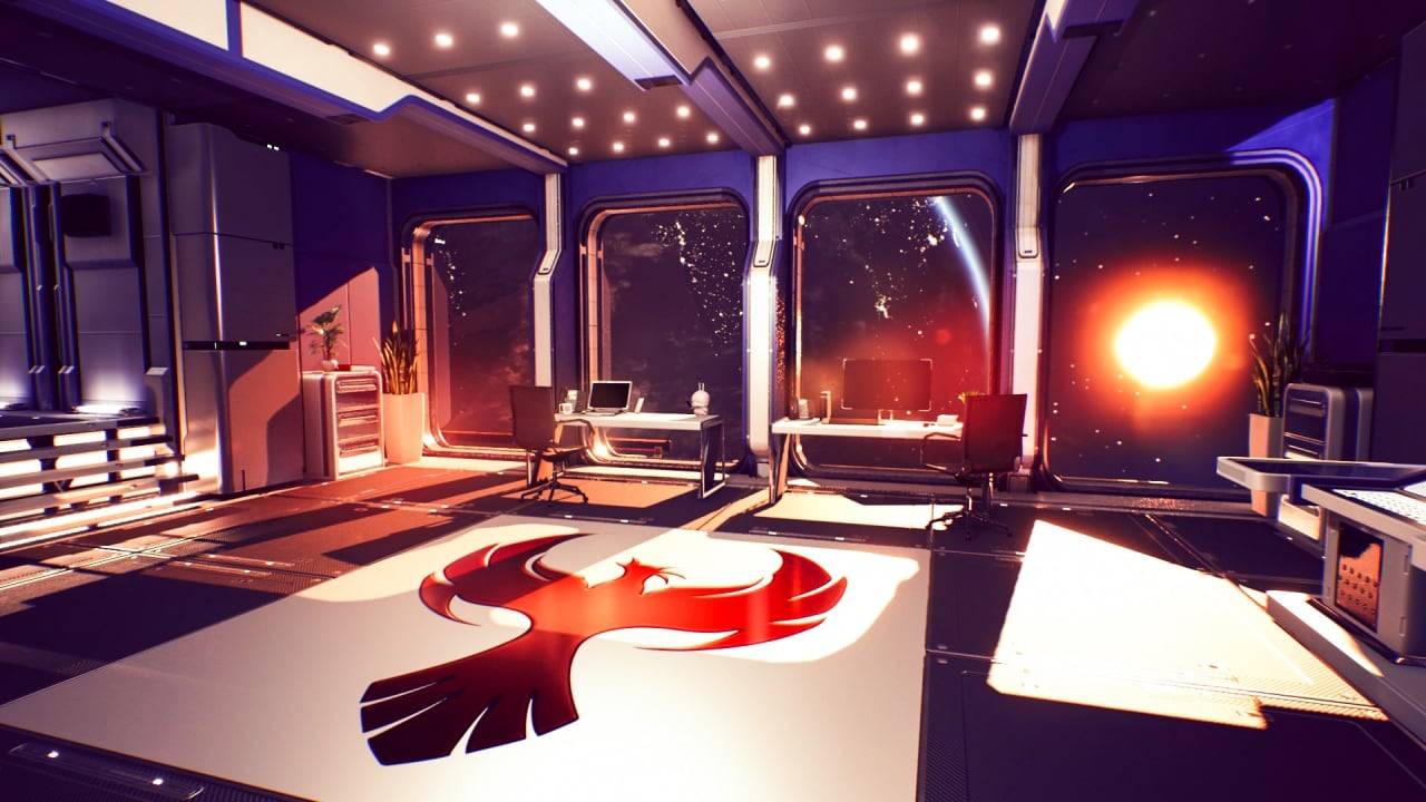 Скриншот STARDROP