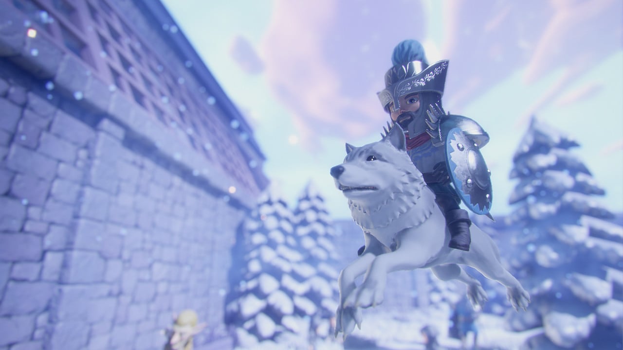 Скриншот Hardland