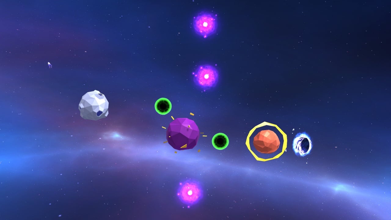 Скриншот Astro-g