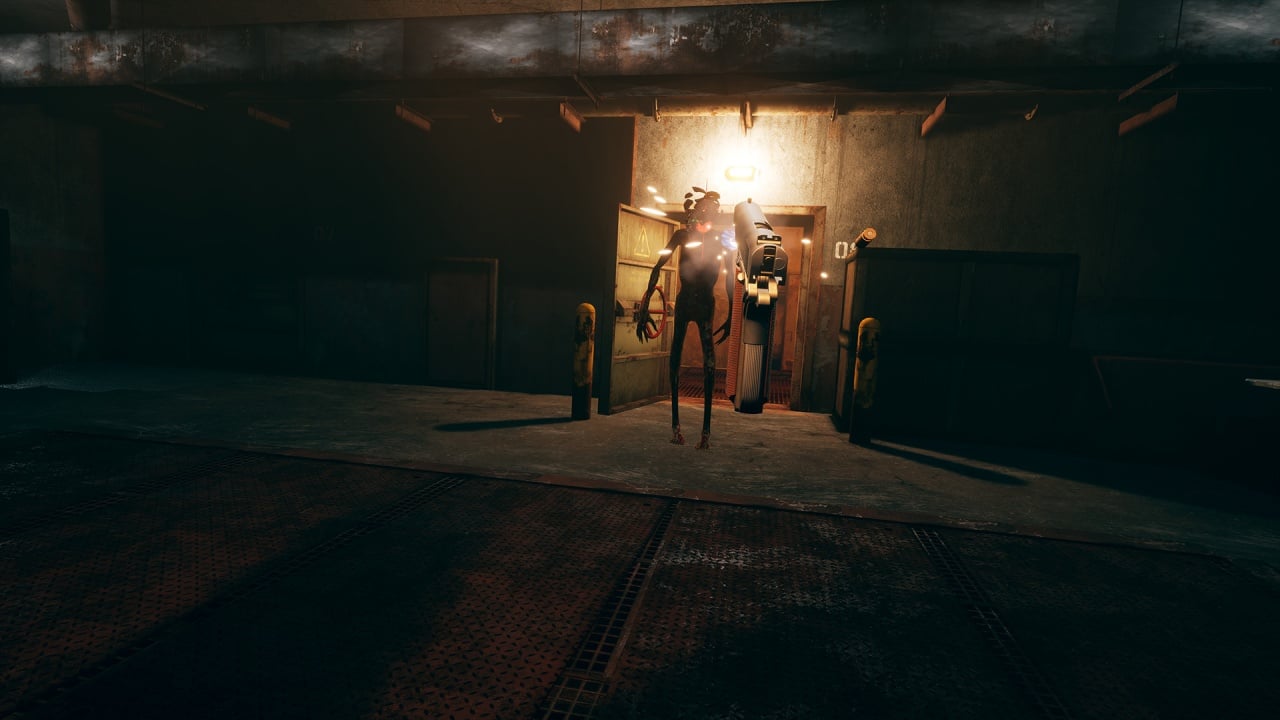 Скриншот VRange