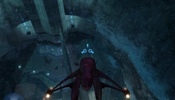 Скриншот Halo: Combat Evolved – Custom Edition