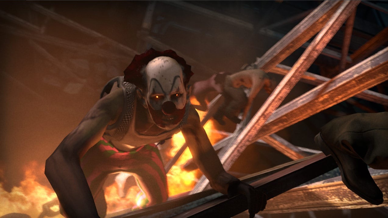 Скриншот Left 4 Dead 2
