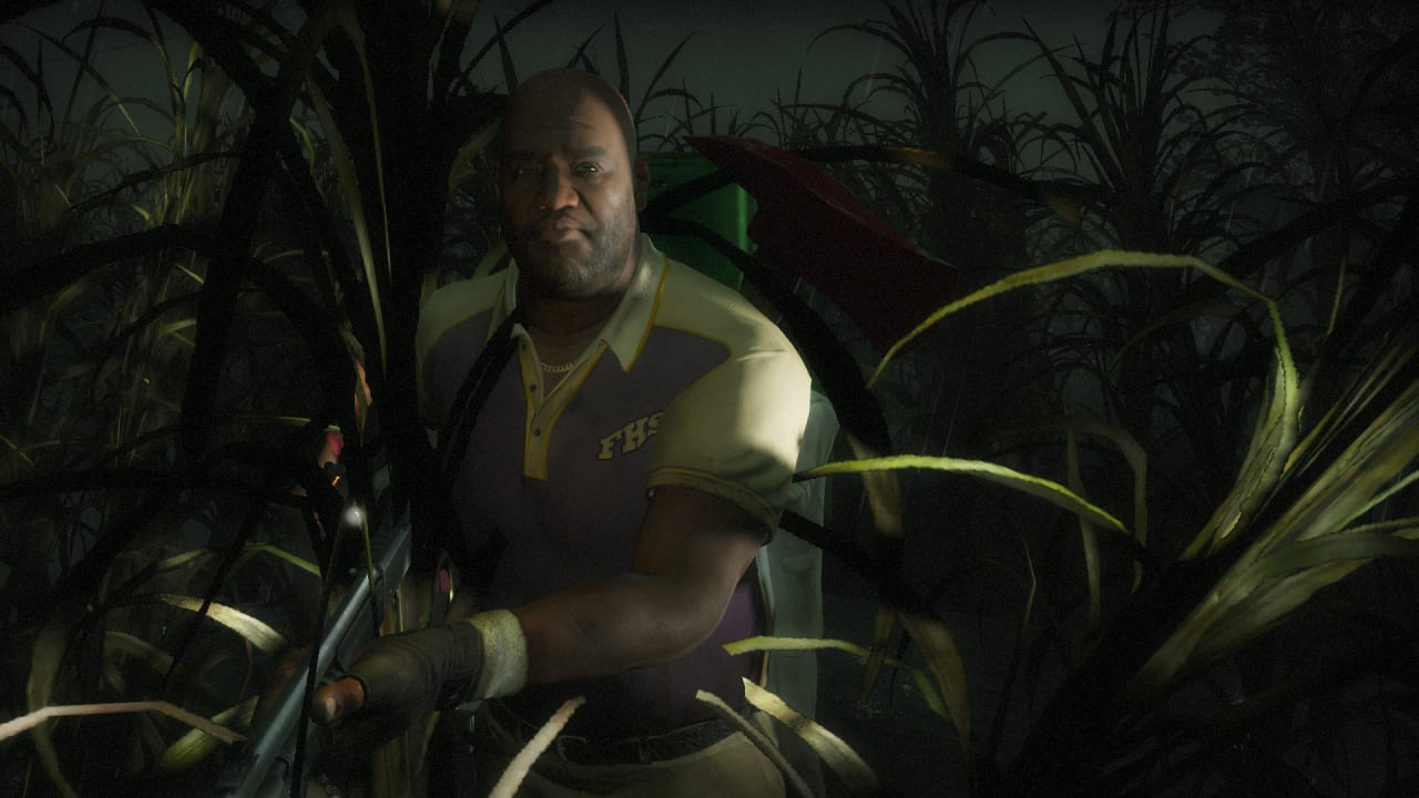 Скриншот Left 4 Dead 2