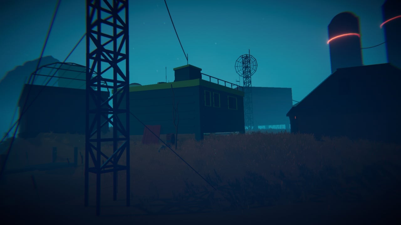 Скриншот Signal