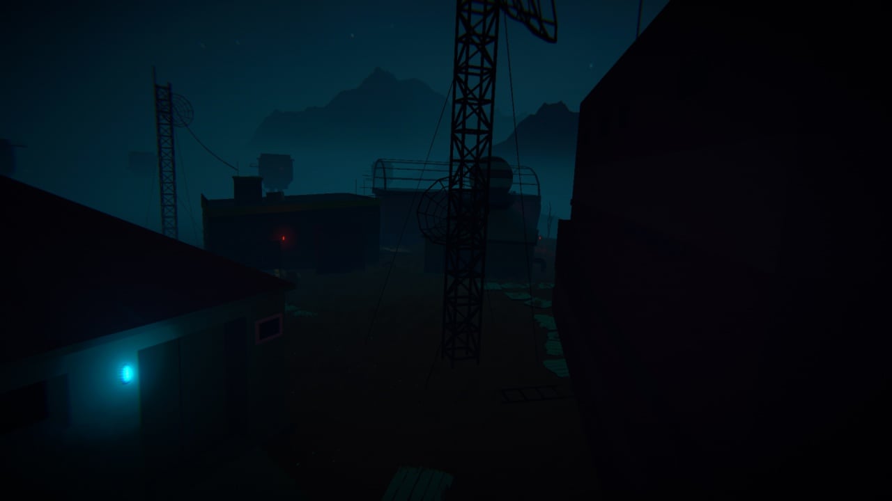Скриншот Signal