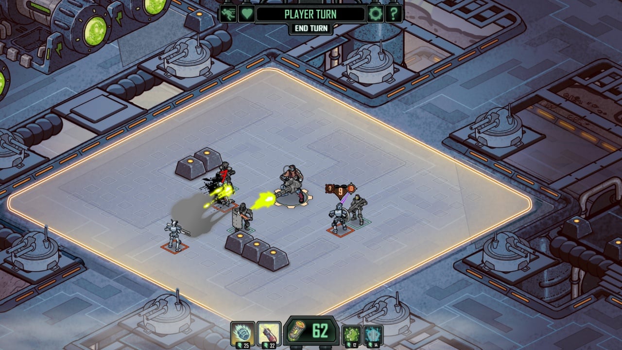 Скриншот Skyshines BEDLAM
