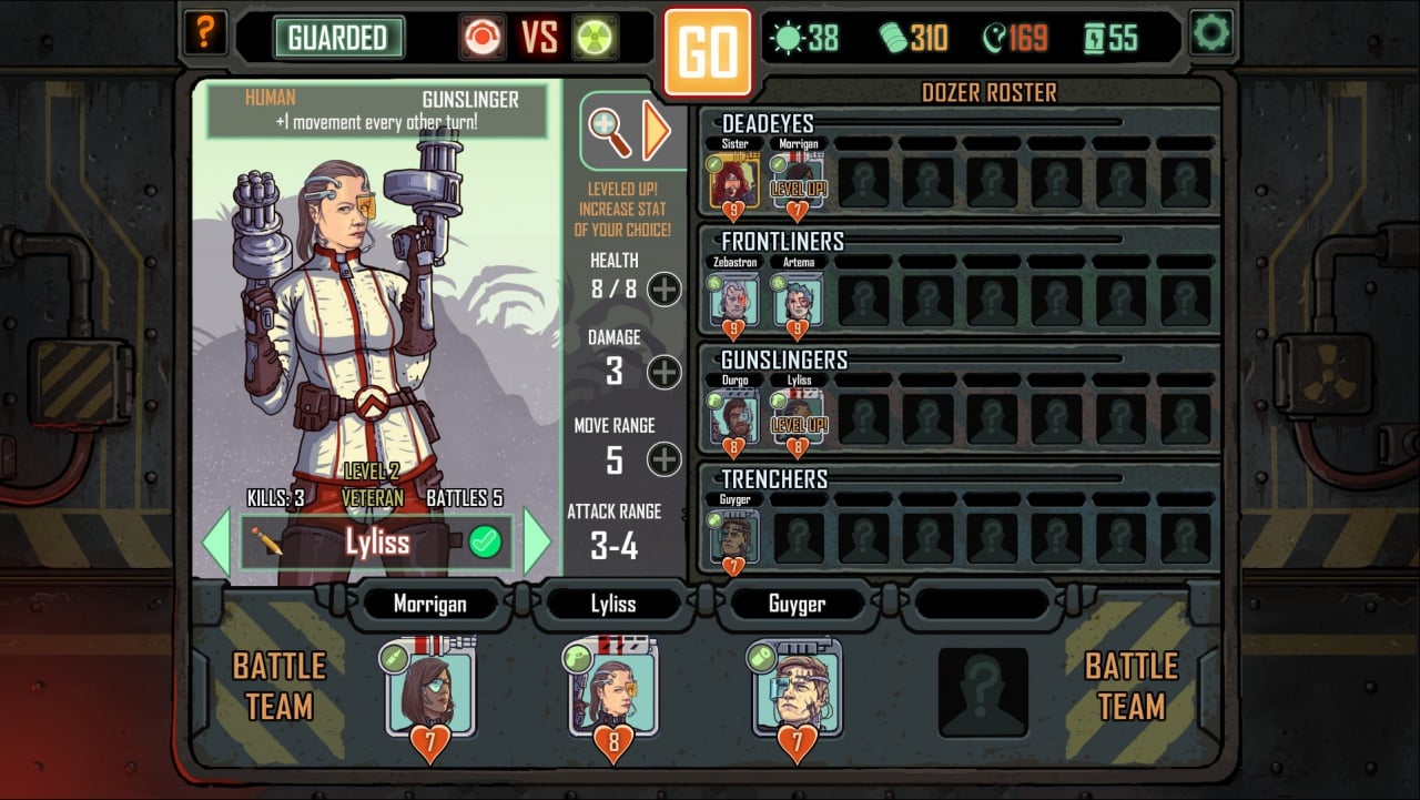 Скриншот Skyshines BEDLAM