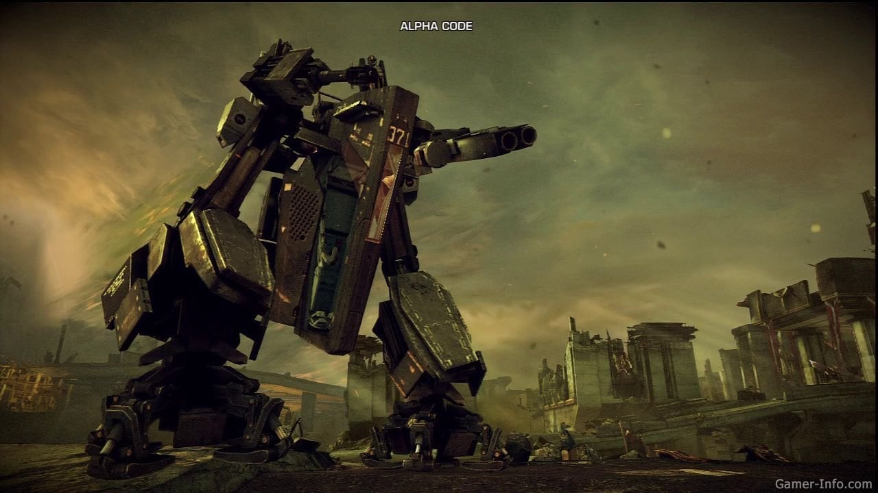 Скриншот Killzone 3