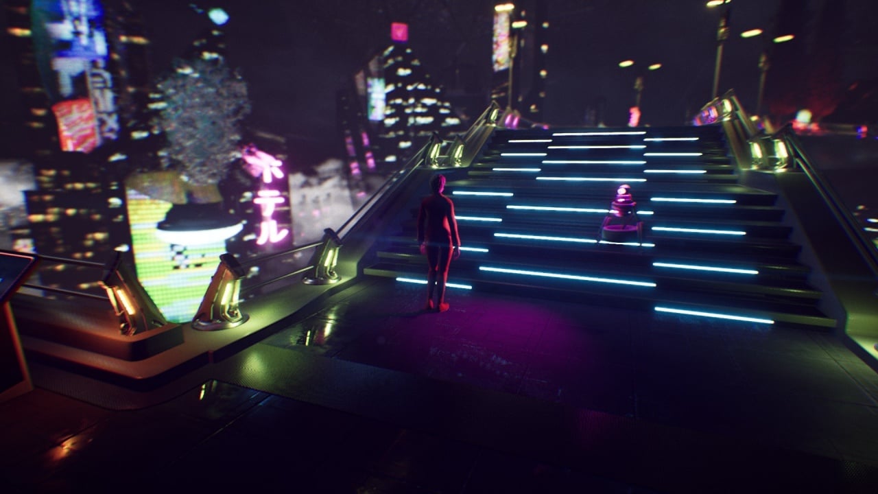 Скриншот ELEA