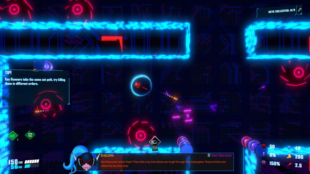 Скриншот Beat The Machine: Rebooted