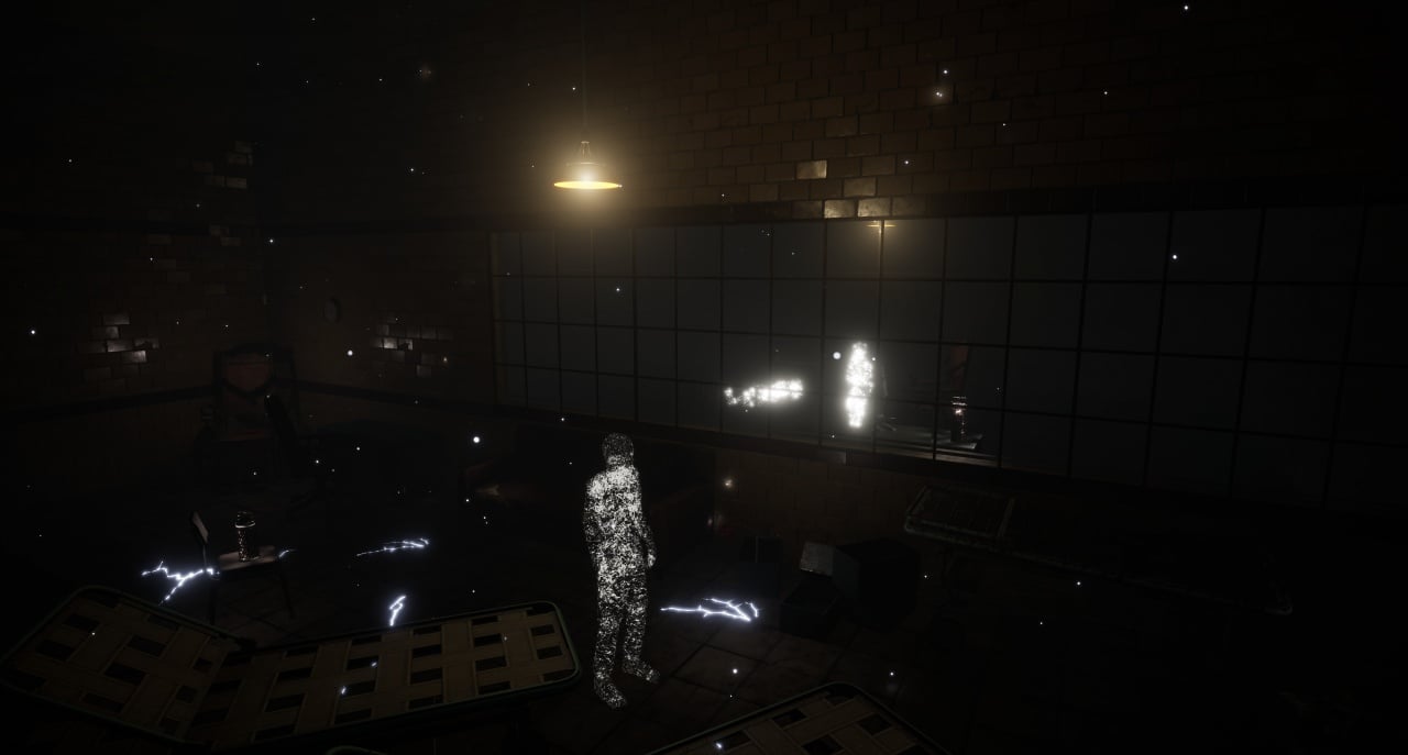 Скриншот Last Memory