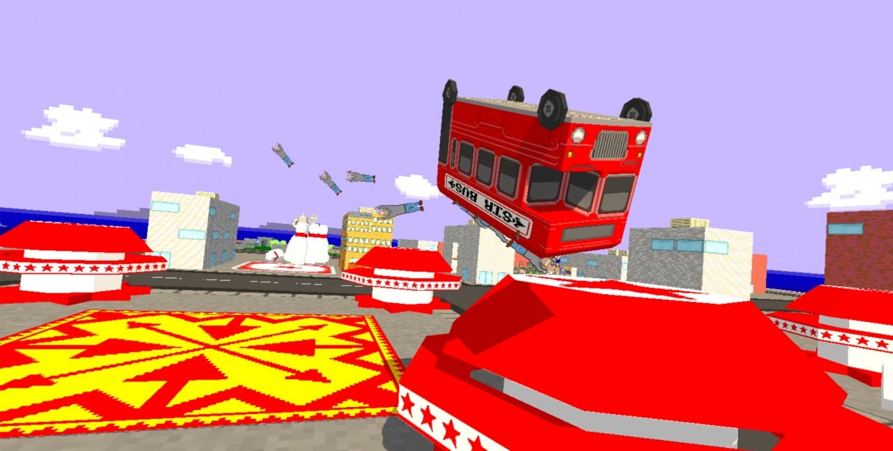 Скриншот OmniBus