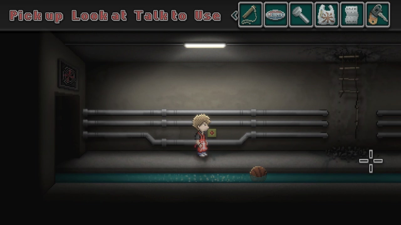 Скриншот Port Valley