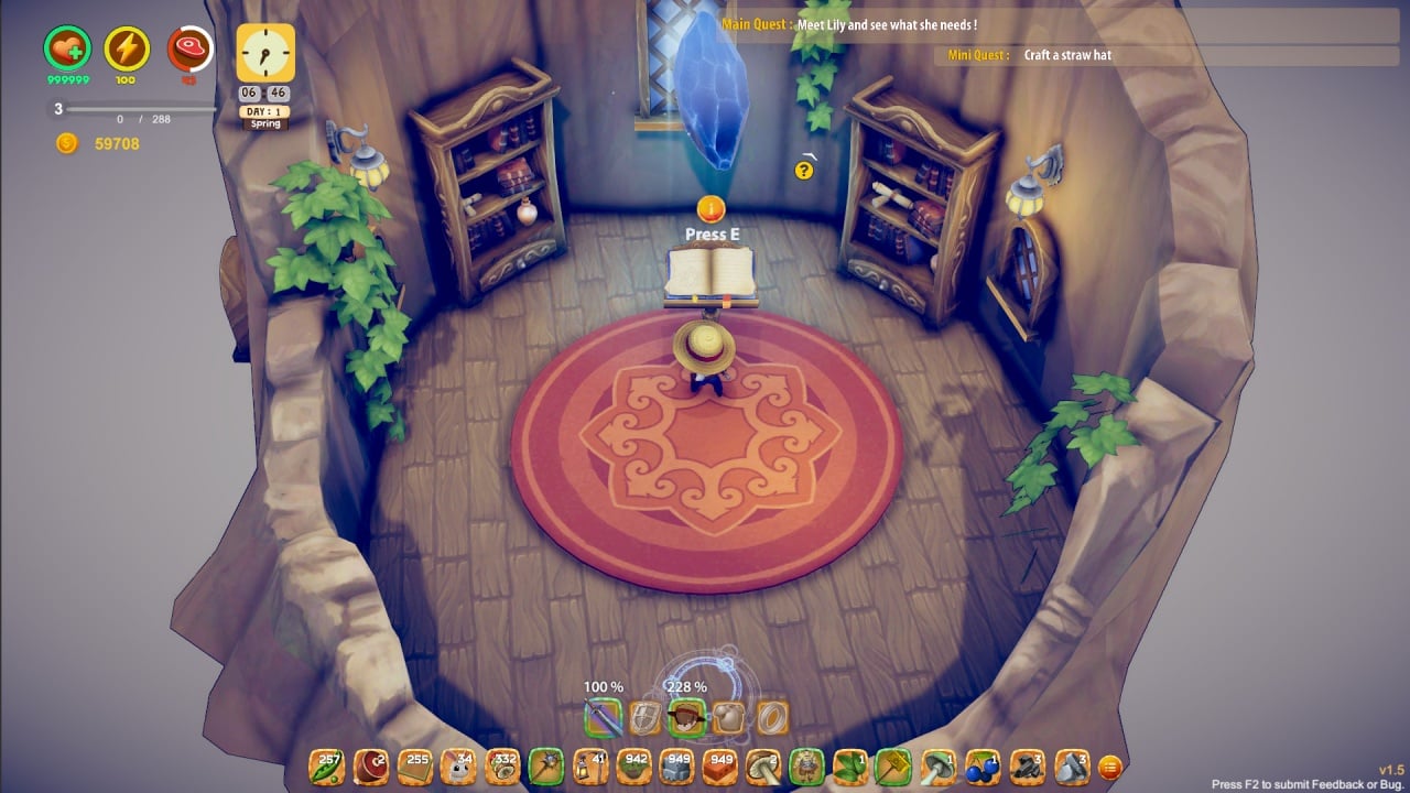 Скриншот Windy Kingdom