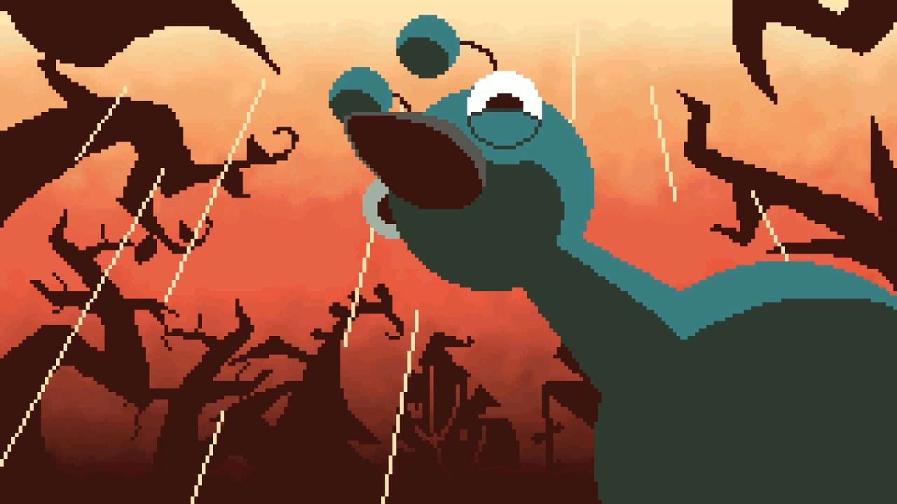 Скриншот Songbird Symphony