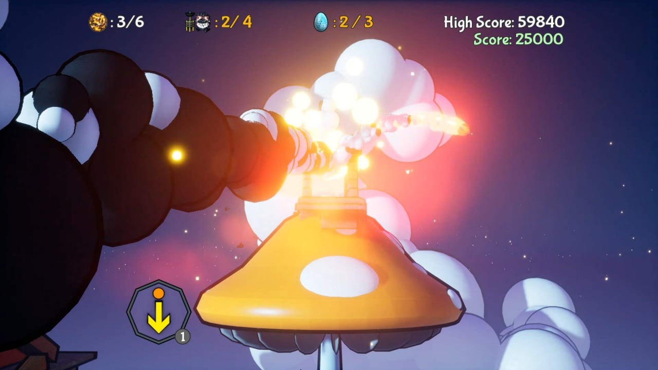 Скриншот Bizango Blast