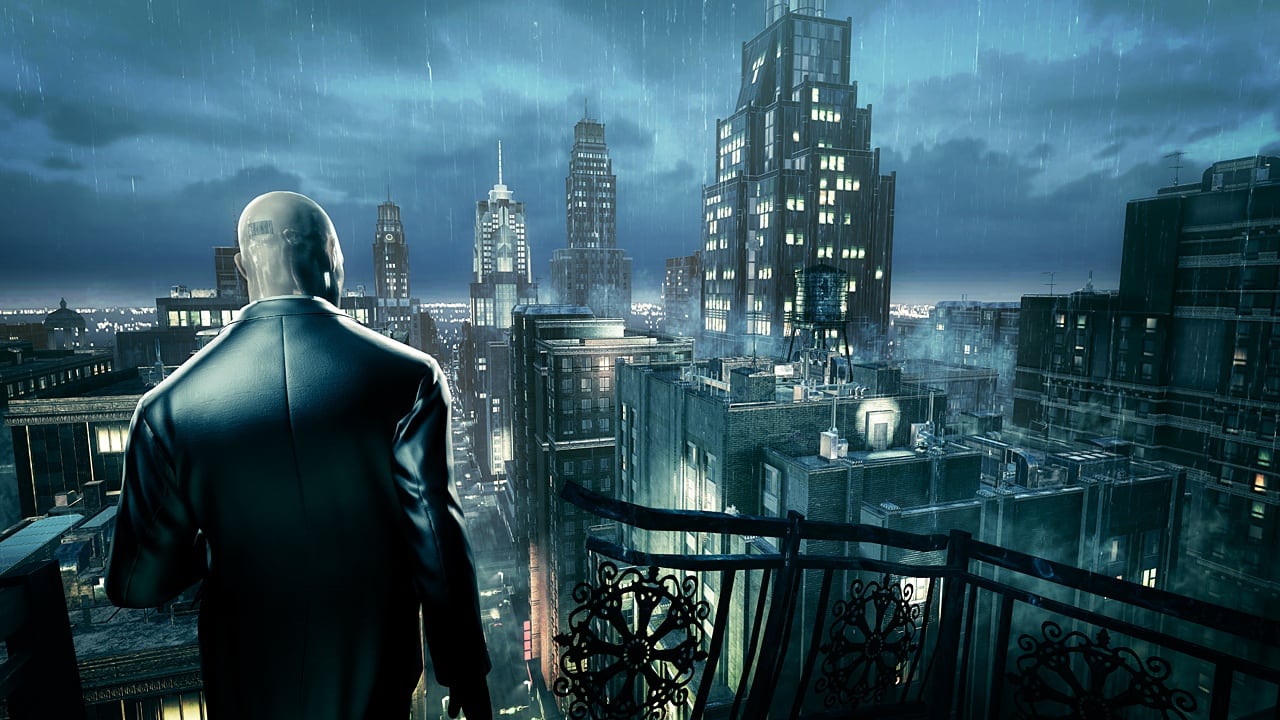 Скриншот Hitman: Absolution – v 1.0.447.0 + DLC